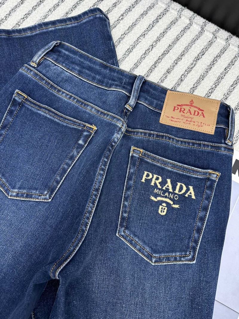 Prada Jeans